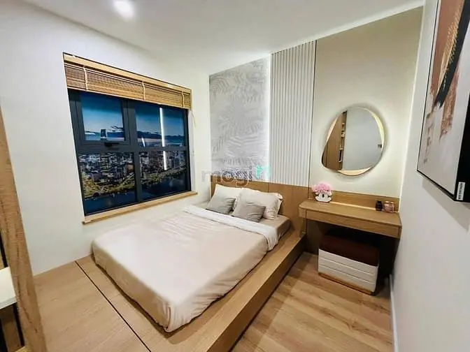 Dự Án Căn Hộ Bcons Newsky Kết Nối Vàng Thuận An