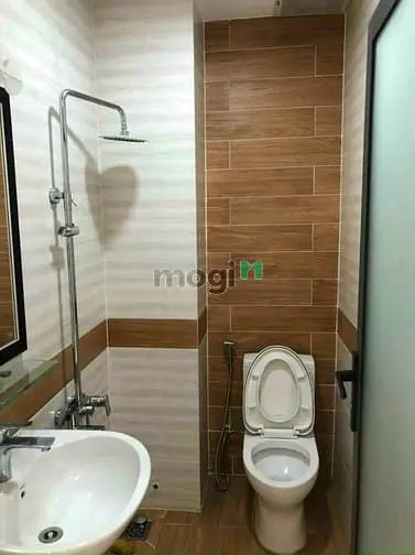 Cần Bán Gấp Nhà Hẻm Xe Hơi Đường 3/2 48M2 Vuông Vức Mới Hoàn Công