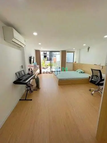 🏠 Lạc Long Quân, P5, Q11 🚩 Ngay Nhà Thờ Giáo Xứ Phú Bình, Chợ Phú Bì