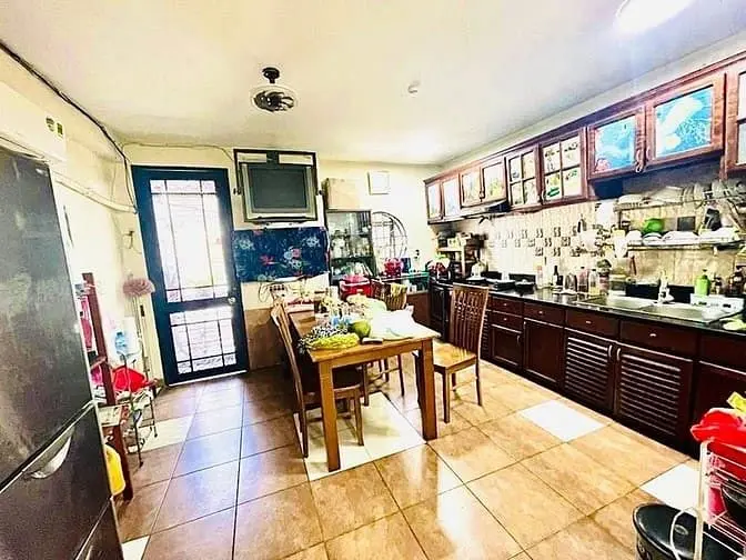 Lên Cho Anh Chị 1 Căn Nhà Vip Quận 3 61M2 Chỉ 5 Tỷ 220