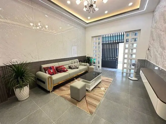 Chính Chủ Cần Bán Gấp Nhà Ở Phạm Thế Hiển Quận 8 Chỉ Cần Thanh Toán Tr