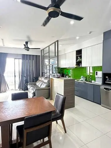 Bán Căn Hộ 3Pn 109M2 - Căn Góc View Sông Chỉ 2 Tỷ 105 All In - The Sun