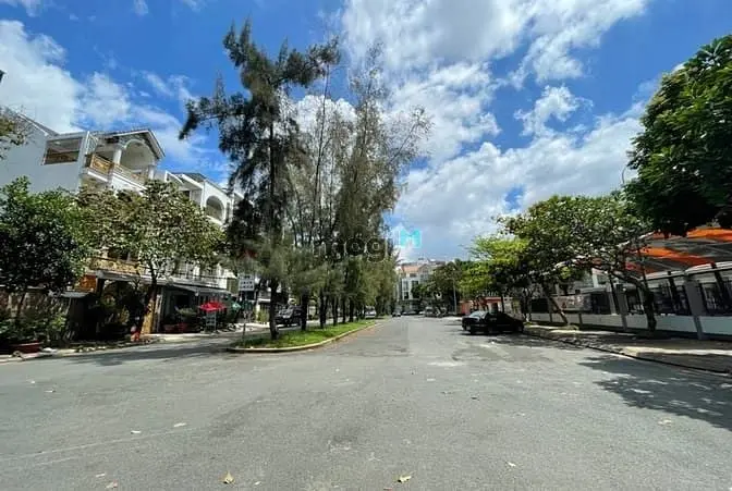 Ngộp Bank! Bán Gấp Đất 120M2/ Mặt Tiền Đường 12M - Kdc Trung Sơn