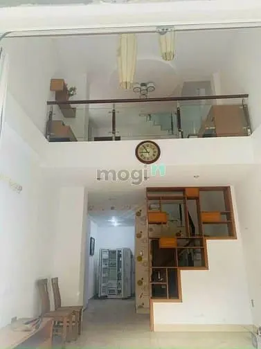 Bán Gấp Nhà Trần Phú Q5 4Mx17M 4Pn 5Wc Có Shr Ở Ngay