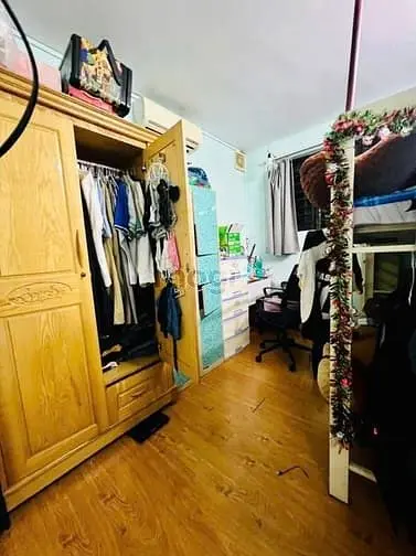 Bán Chung Cư Tây Thạnh , P. Tây Thạnh, Q. Tân Phú - Sổ Lâu Dài - Tần