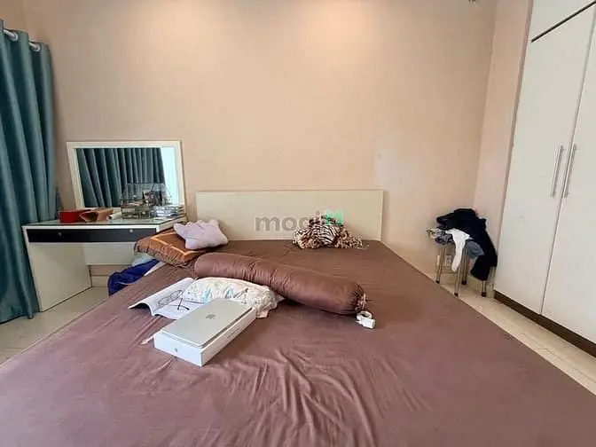 📍 Cn Đủ 72M2 - Hẻm Xe Hơi Ngủ Nhà - Lê Quang Định - Bình Thạnh - 4 Tầ