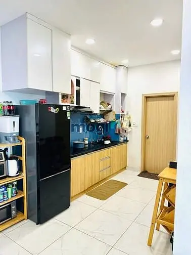 🏠🏠Em Bán Căn Hộ Fresca Riverside Tam Bình- Thủ Đức ✔️Vị Trí: Đường S