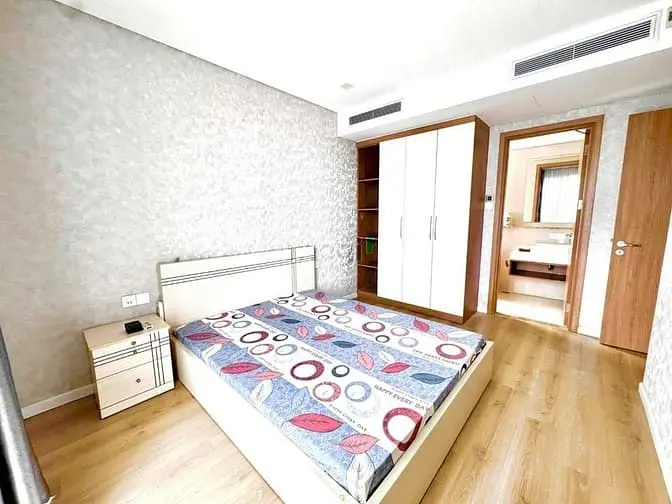 Bán Căn Hộ Rivera Park - Thành Thái, Quận 10🍀 Thông Tin Chi Tiết: