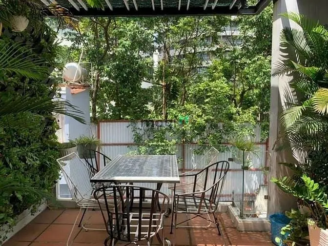 Bán Nhà Đường Dương Đình Nghệ 42M2 3Pn 3Wc Kinh Doanh Thuận Tiện