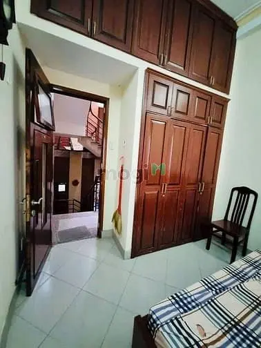 Hẻm Xe Hơi Sát Mặt Tiền Thông Hoàng Văn Thụ • Ngã 4 Phú Nhuận • 🏦4Tần