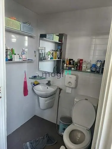 Cần Bán Căn Hộ Tdh Trường Thọ, Địa Chỉ: 36A Đường Số 4 Phường Thủ Đức,