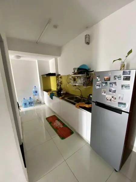 Căn 2P Ngủ Rộng 76M2-C/C Carilon 2- Ban Công, Nội Thất 10Tr5/Th