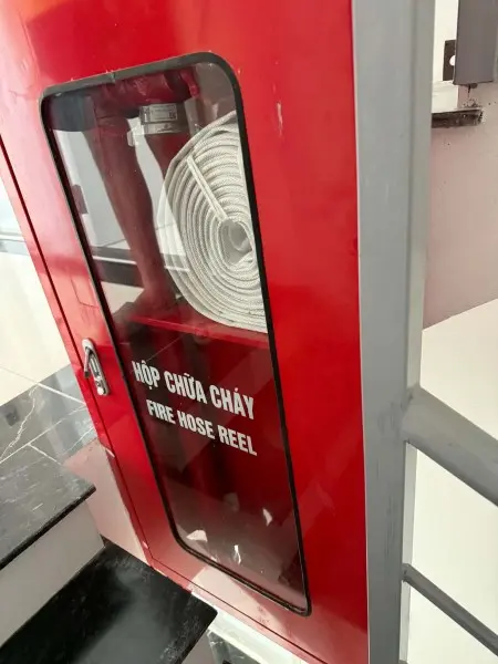 Phòng Mới 100% - Full Đồ Tại Hinode Di Trạch, Hoài Đức. Giá 3.6Tr