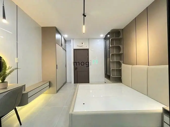 💥 Nhà Mới 5 Tầng Có Thang Máy – Ngay Đầm Sen – Nhỉnh 1 Ty 875, Hiếm T