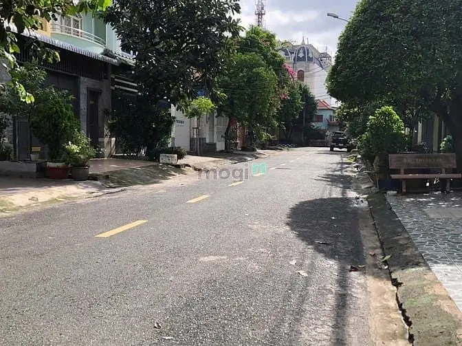 Ngộp Bank! Bán Gấp Đất 120M2/ Mặt Tiền Đường 12M - Kdc Trung Sơn