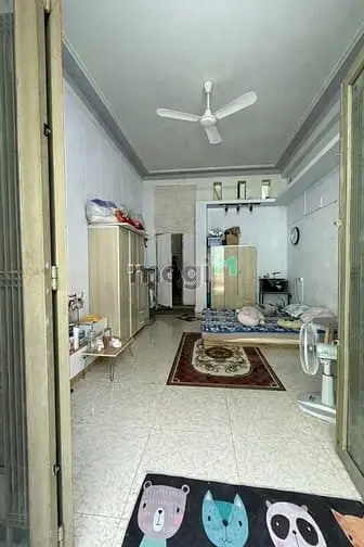 Nhà Hxh Trường Chinh- Kết Cấu Đẹp, Nở Hậu, 6Pn, Vị Trí Đắc Địa - Giá