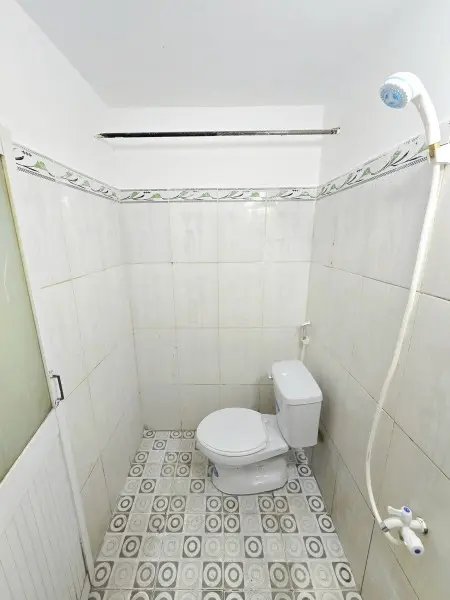 Phòng Mới Ngay Trạm Thu Phí Bình Thung, Đông Hòa, Dĩ An Ko Chung Chủ, Giờ Tự Do