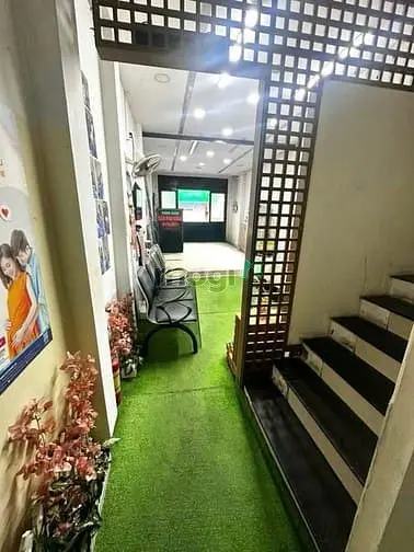 🏡Phòng Khám Chị Em Phụ Nữ, 4M X 17M 4 Tầng Sân Thượng, Mt Kinh Doanh