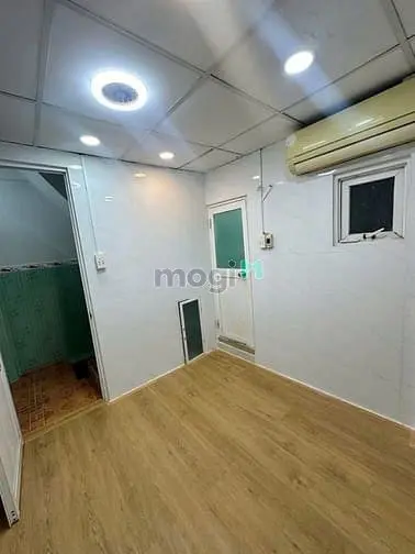 Bán Nhà 3 Tầng Nguyễn Oanh Gò Vấp 3X4M, 2Pn, Gần Chợ An Nhơn 2.4 Tỷ