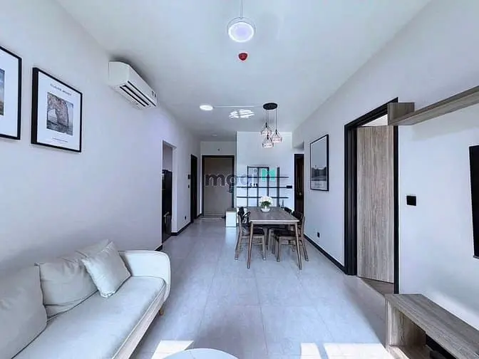 Căn Hộ Chung Cư Delasol, Số 1 Tôn Thất Thuyết Với Căn Hộ View Nội Khu