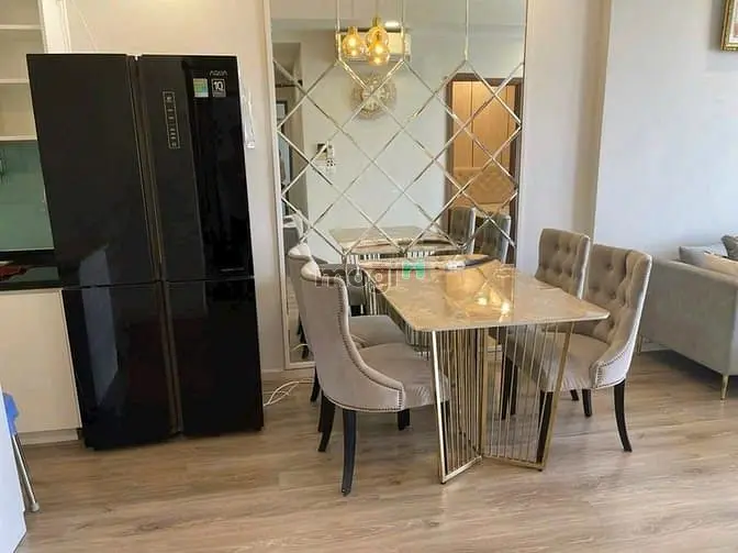 ✨ Bán Căn Hộ The Pegasuite 1 – Quận 8 ✨ 🏢 Diện Tích: 68M² 🛏 2 Phòng