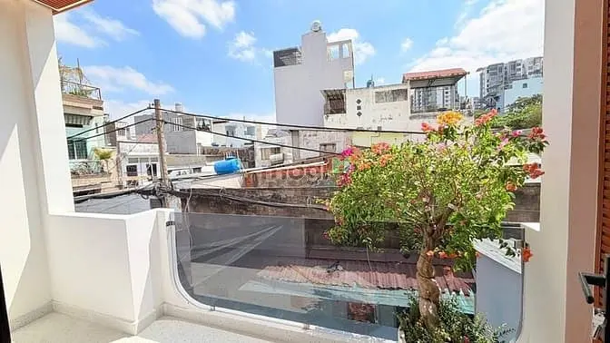 Chủ Kẹt Hạ Giá Gấp 400 Triệu Chỉ 3 Tỷ 290 Nhà Bhh 63M2 Còn Mới Đẹp