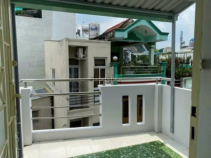 Chốt Nhanh Nhà Vĩnh Hội Q.4 3,5M X 9M 2Pn 2Wc Có Sổ Riêng Vào Ở Ngay
