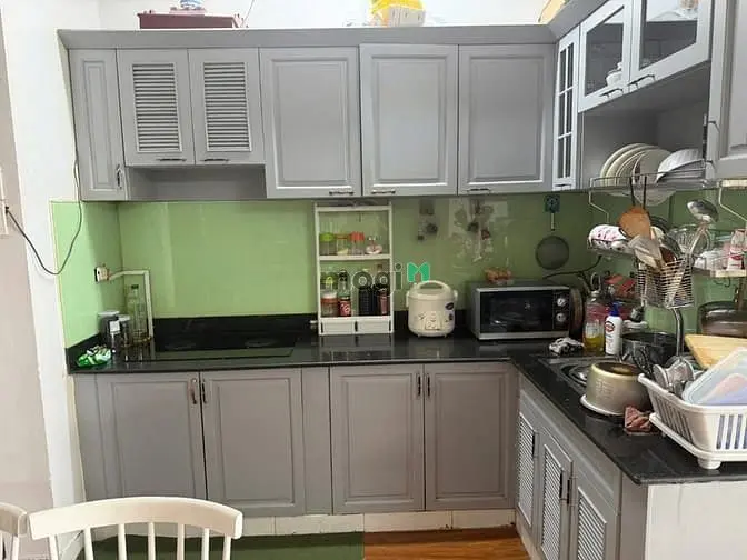 🍀Bán Chung Cư Kim Hồng Quận Tân Phú ( Thang Máy ) 💧Dt : 78 M2 2 P