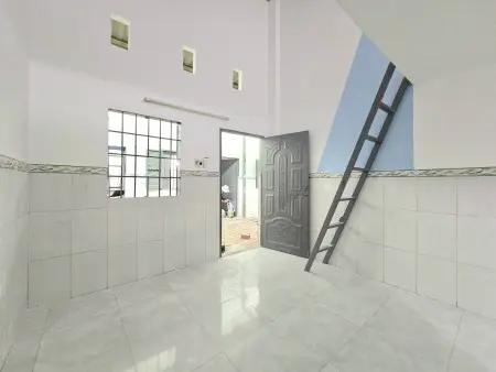 Phòng Mới Ngay Trạm Thu Phí Bình Thung, Đông Hòa, Dĩ An Ko Chung Chủ, Giờ Tự Do