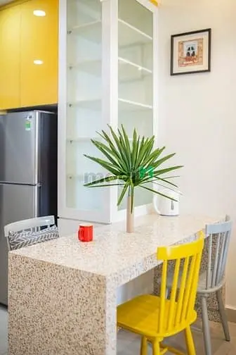 ✳️ Bán Căn Hộ Xi Grand Court – Lý Thường Kiệt - Quận 10 - 70M2 2Pn Sổ