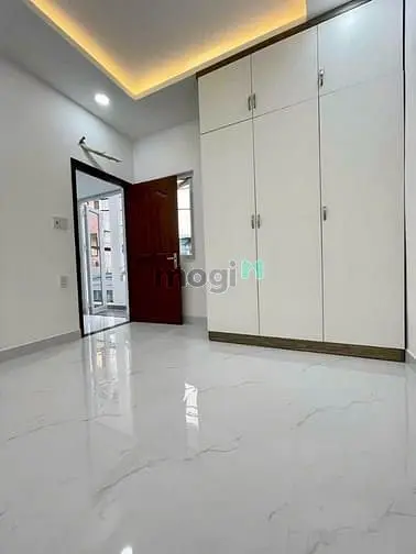 Cần Bán Nhà Đẹp, Diện Tích 5M X 8,5M 3 Phòng Ngủ, Trung Tâm Quận 6