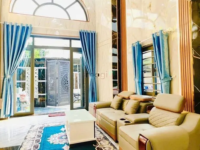 Căn Góc 2 Mặt Tiền Đường Ngô Chí Quốc. P. Tam Bình Cách Chợ Đầu Mối 20