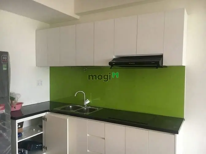 ♥️ Bán Căn Hộ Cc Chung Cư Flora Novia, Phạm Văn Đồng, Phường Linh Tây,