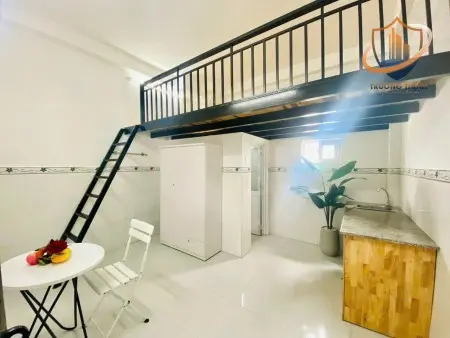 Cho Thuê Phòng Trọ Ở Nguyễn Hữu Tiến Tân Phú