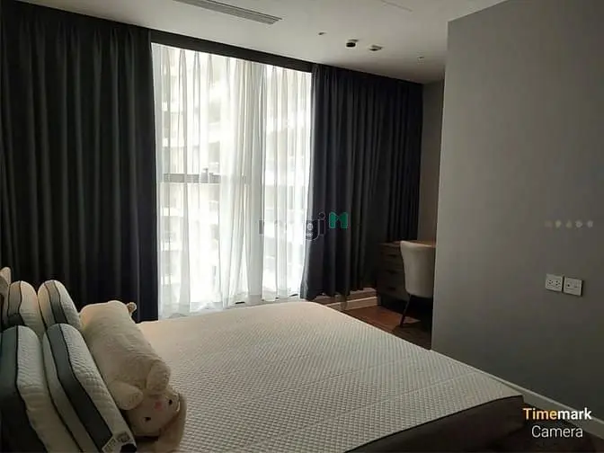 Bán Căn Hộ Sunshine Sky City - Quận 7 - 2Pn2Wc-84M2-1Ty650 • Thiết Kế