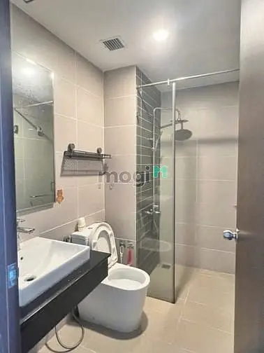 Sunrise Riverside - Nhà Bè 70M2, 2 Pn - 2Wc , Full Nội Thất, View Nam