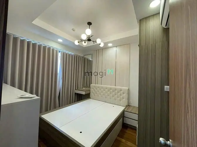 ✨ Bán Căn Hộ The Pegasuite 1 – Quận 8 ✨ 🏢 Diện Tích: 68M² 🛏 2 Phòng