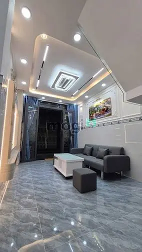 Hàng Nóng Võ Trường Toản,Q5-Dt:30M²-2Pn-Ntcb- Plrr