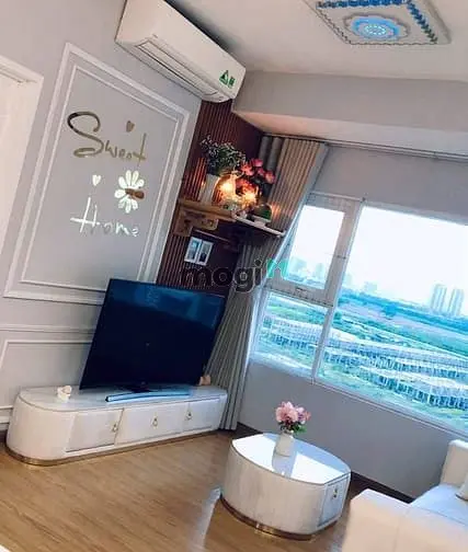 💎 💎 💎 Gía 985Tr 👉 Chủ Gửi Bán Căn Hộ Flora Anh Đào - Đỗ Xuân Hợp P