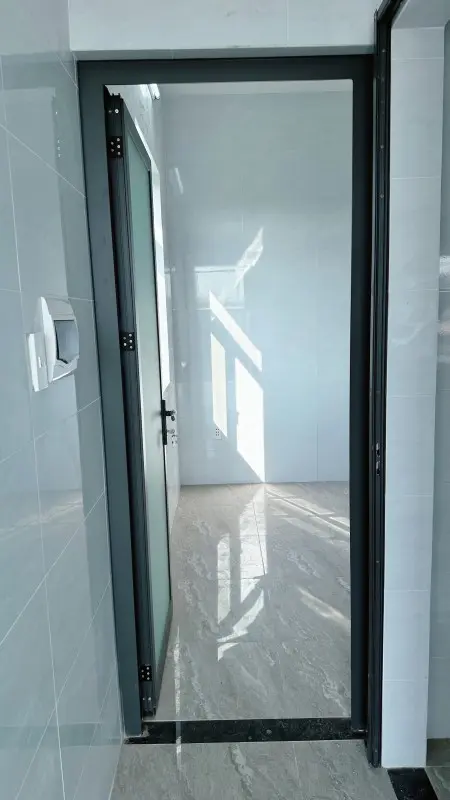 Phòng Trọ Mới Xây Dựng (Phía Sau Khu Đô Thị Vạn Phúc)