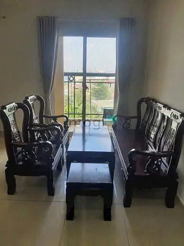 🔥 Bán Chung Cư Phúc Yên – Tân Bình 🔥 ✨ Căn Hộ Đẹp – Vào Ở Ngay * 2