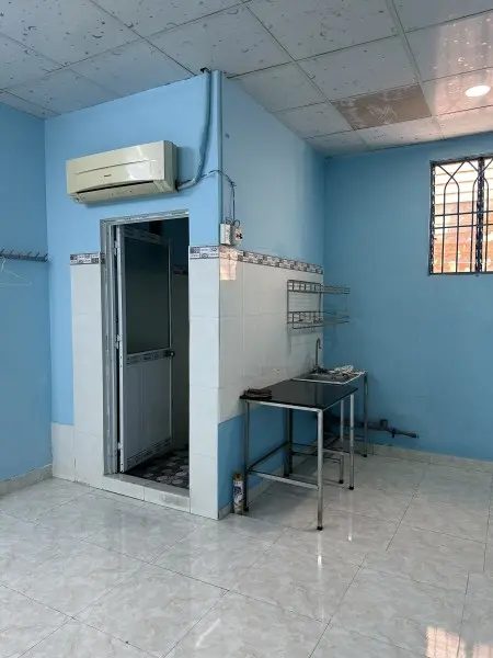 Cho Thuê Phòng 30M2 Ở Từ 1-2 Người