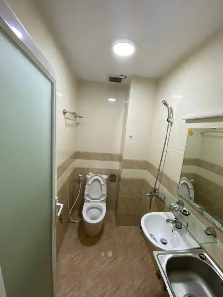 Cho Thuê Phòng Trọ 35M2 Ban Công Full Nội Thất Bình Thạnh, Gần Đh Gtvt, Ngoại Thương, Hutech, Uef,..