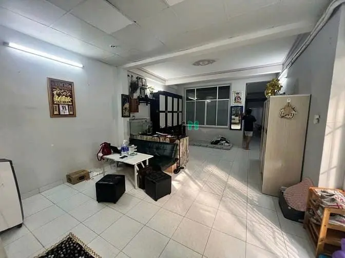 Nhà Hẻm Cao Thắng - Phú Nhuận - 100M2 - Nguyễn Văn Trỗi - Trường Sa