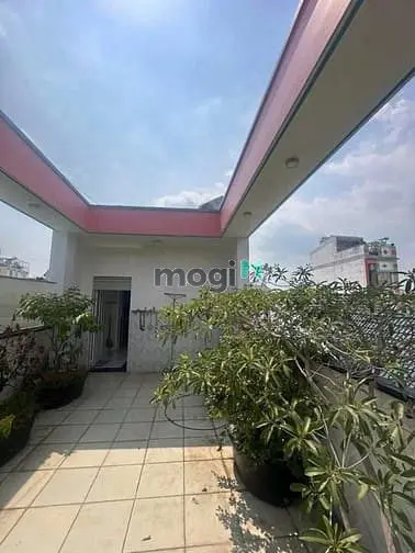 Mtkd Hồng Bàng,3 Tầng Btct,Nhỉnh 1 Tỷ 935 🏡Hồng Bàng P12 Q6 🏡4 X 16