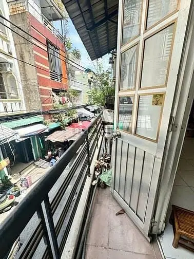 Nhà Hẻm 6M - Huỳnh Văn Bánh - Phú Nhuận - 2 Tầng - Giá 12 Tỷ 8