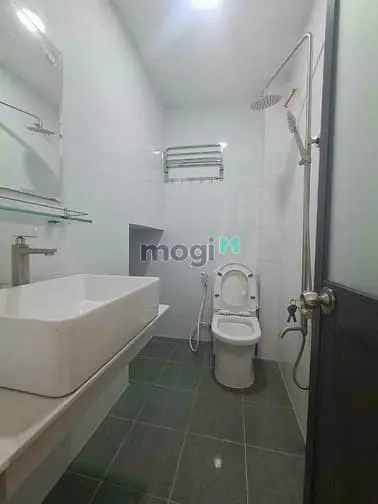 Bán Gấp Nhà Dương Thị Mạnh 33M2 Hẻm Xe Hơi Lưu Thông Có Shr