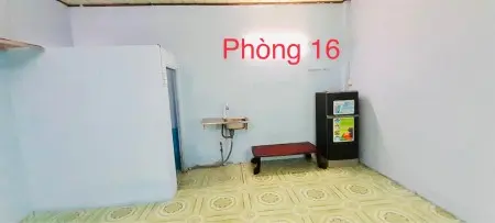 Cho Thuê Phòng Trọ -Giá Rẻ-Tại Đỗ Xuân Hợp- Tây Hoà Sát Mặt Đường Không Chung Chủ -Giờ Tự Do-An Ninh