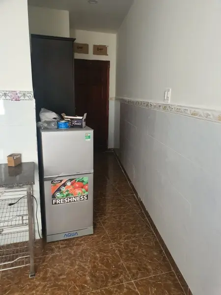 Cho Thuê Căn Hộ Khu Thăng Long, Gần Sân Bay Tân Sơn Nhất