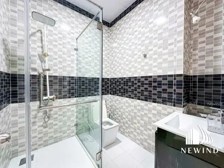 Phòng Trọ Đẹp, Giá Rẻ, Gần Trung Tâm Thương Mại